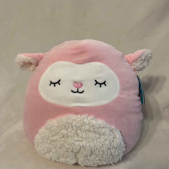 12" "Elsa" – Lamb (Exclusive) - Picture 1 of 2